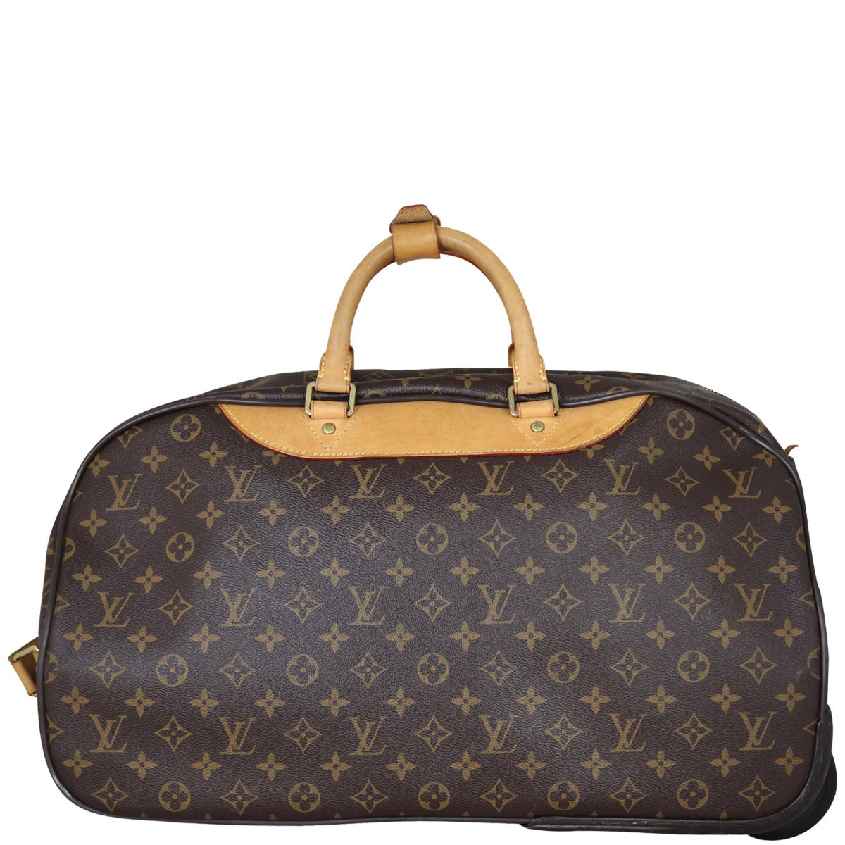 Louis Vuitton Eole 50 Rolling Luggage