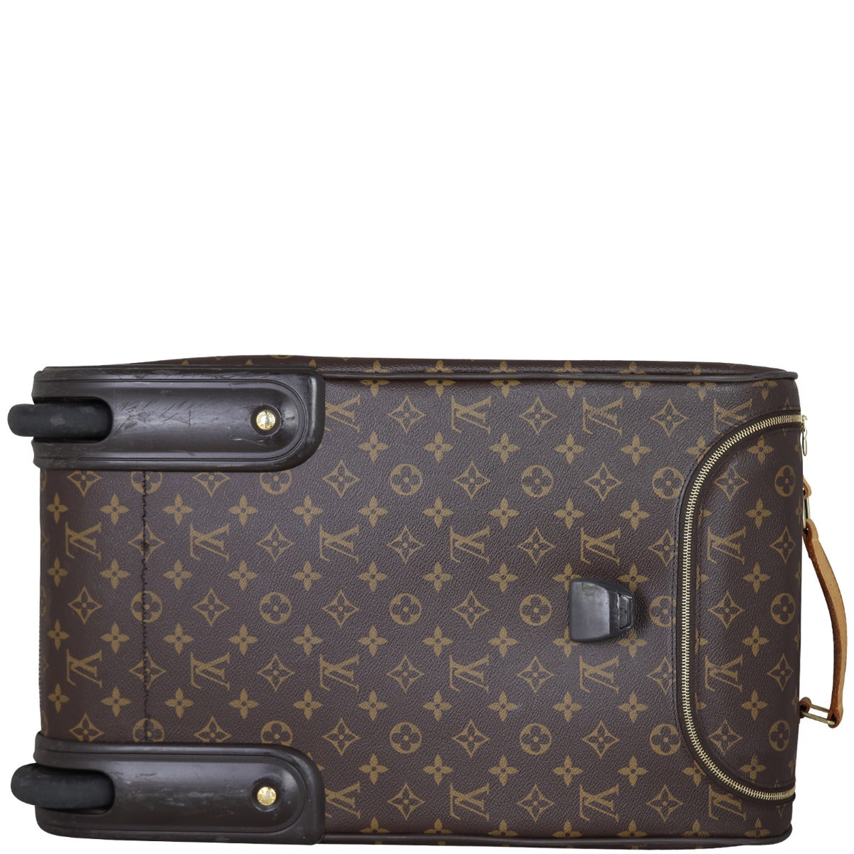 Louis Vuitton Eole 50 Rolling Luggage