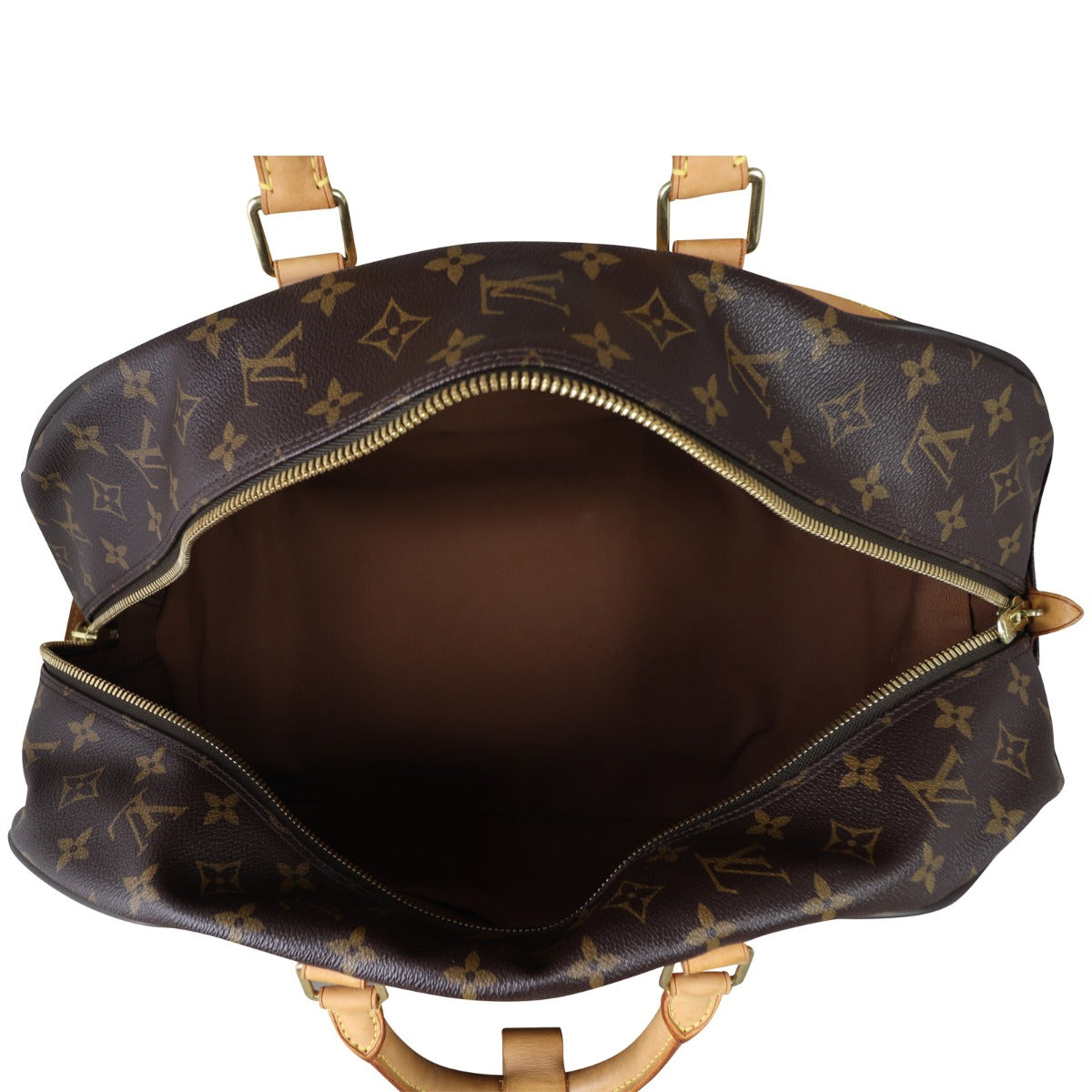 Louis Vuitton Eole 50 Rolling Luggage