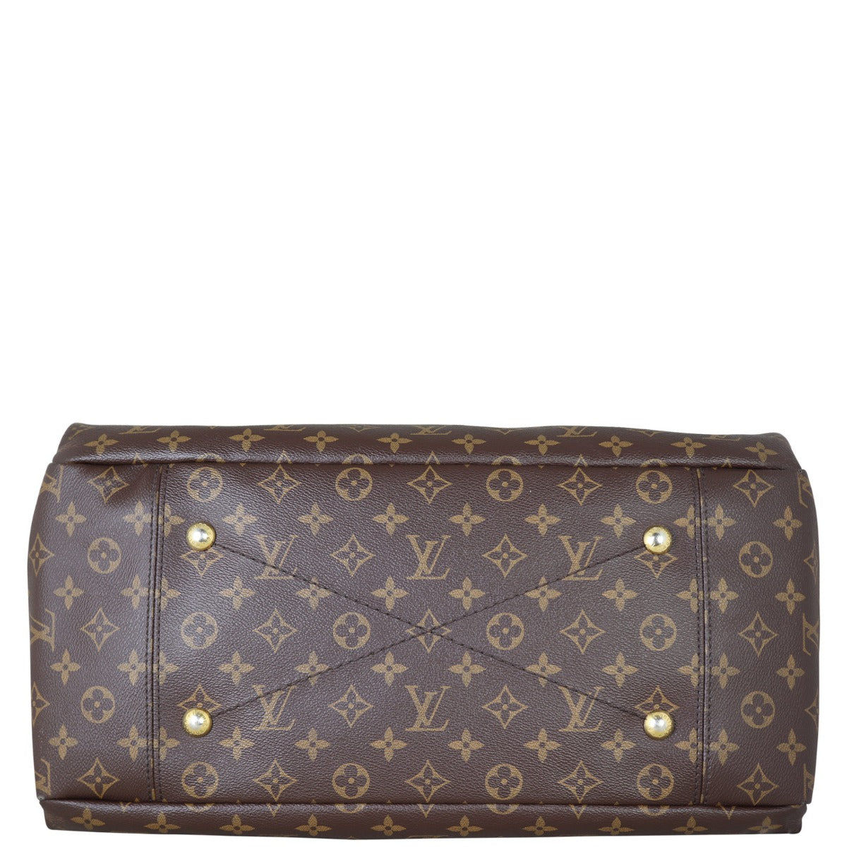 Louis Vuitton Artsy MM Monogram | GTH