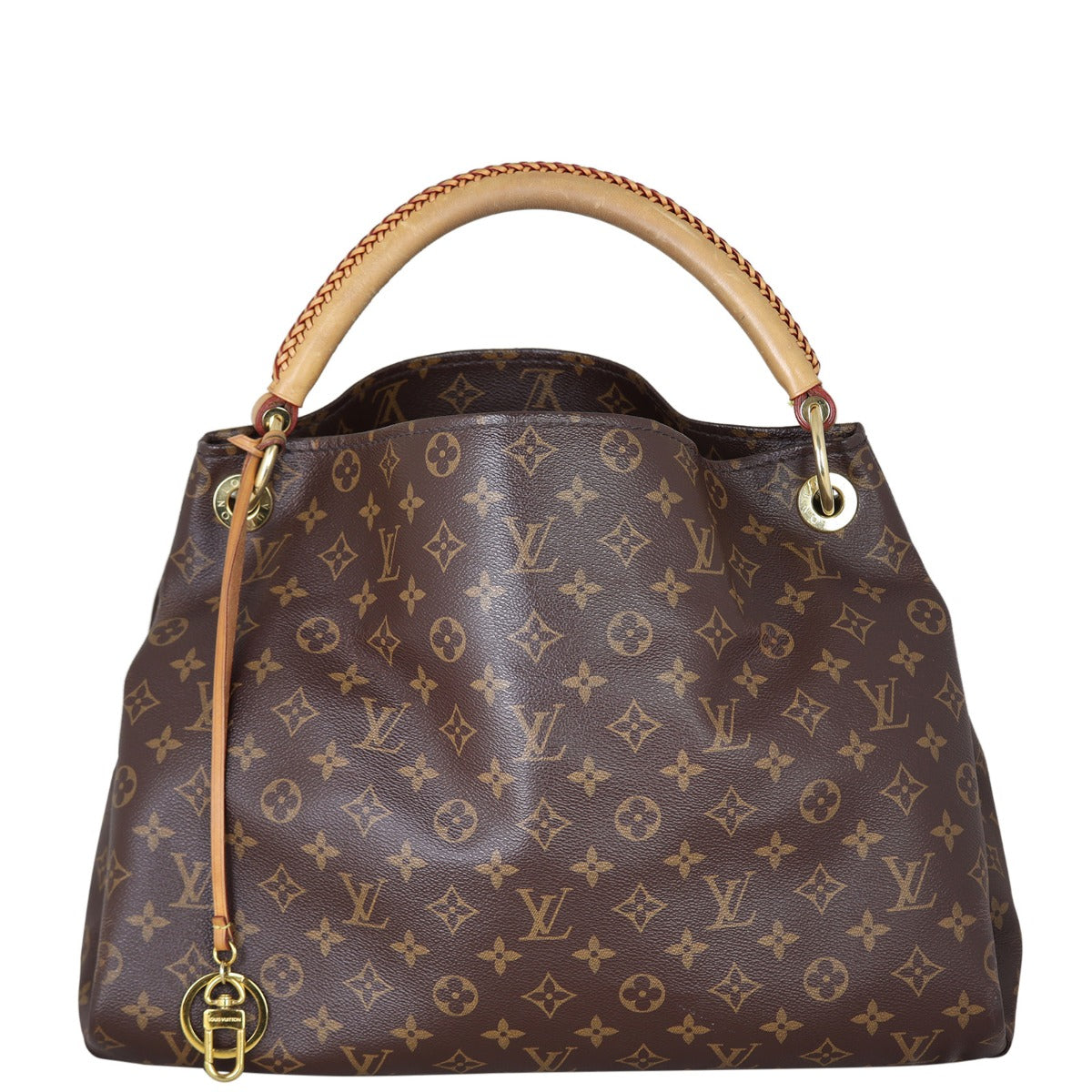 Louis Vuitton Artsy MM Monogram | GTH