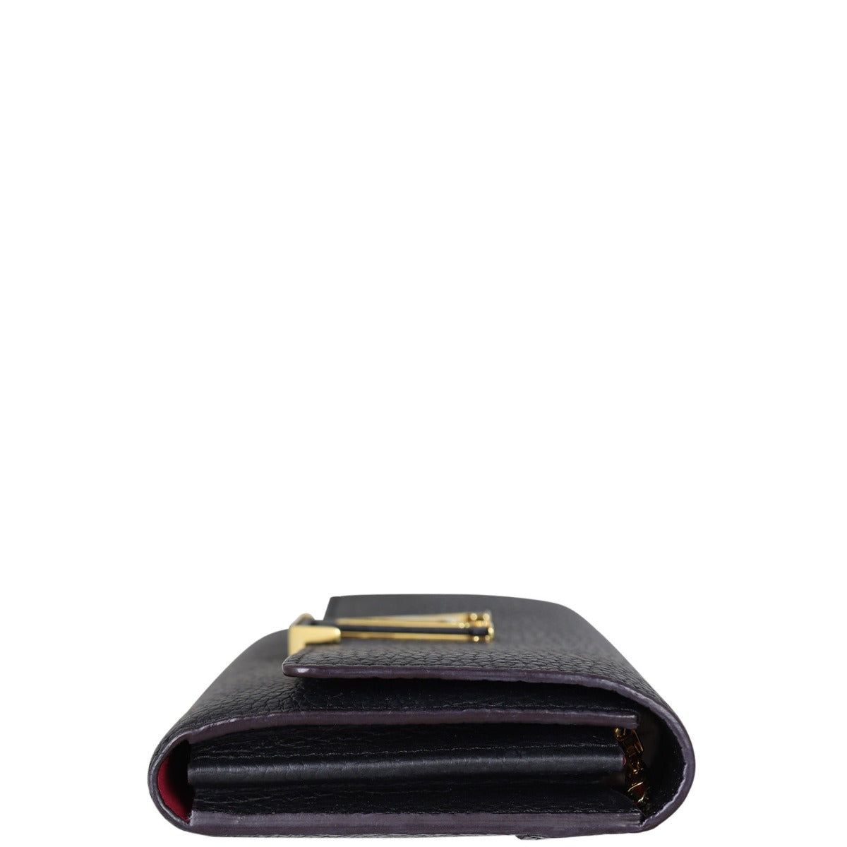 Louis Vuitton Capucines Long Wallet