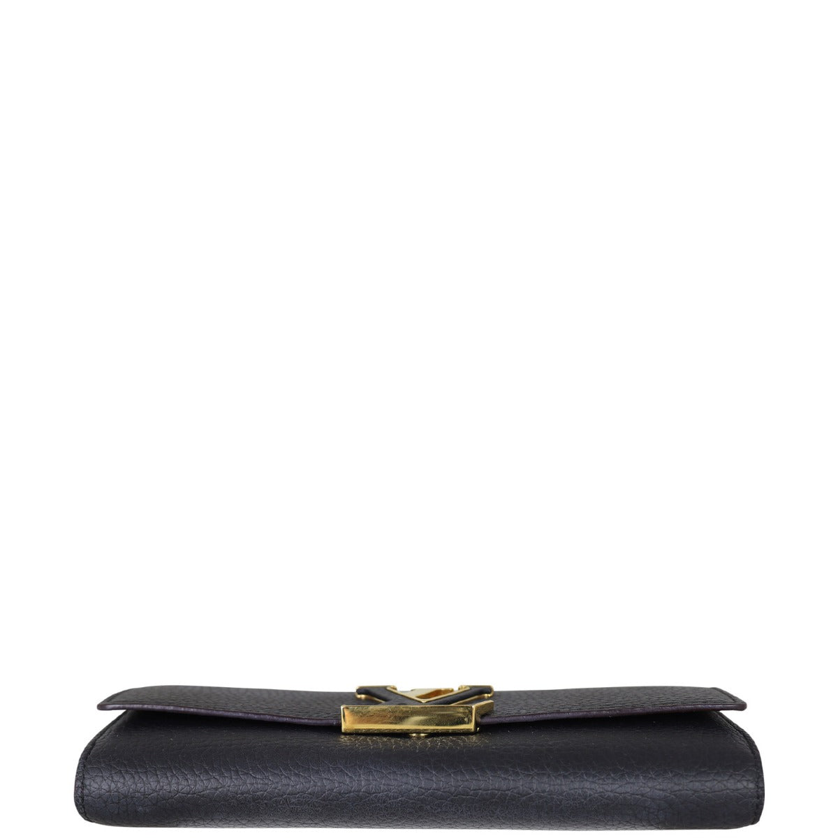 Louis Vuitton Capucines Long Wallet