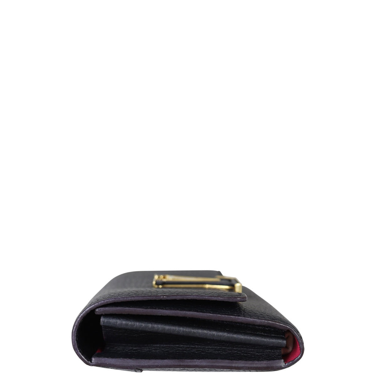 Louis Vuitton Capucines Long Wallet