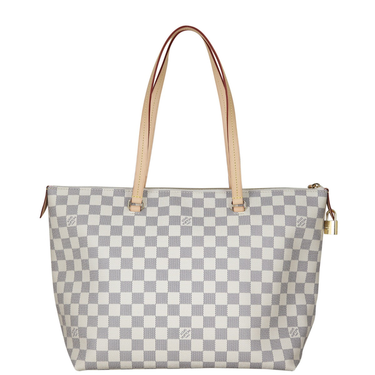Louis Vuitton Iena MM Damier Azur