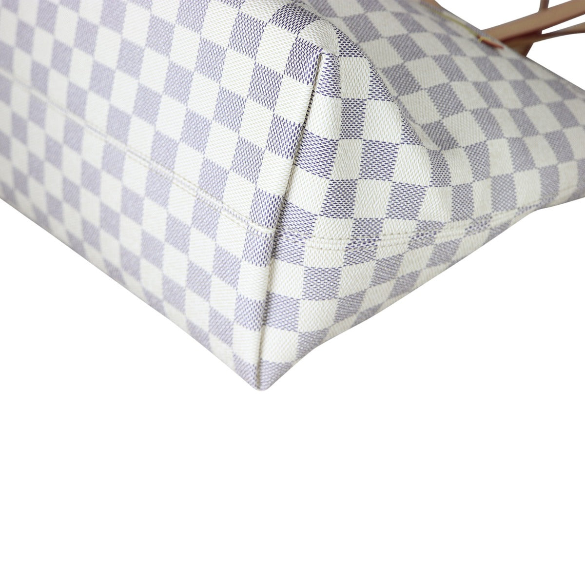 Louis Vuitton Iena MM Damier Azur