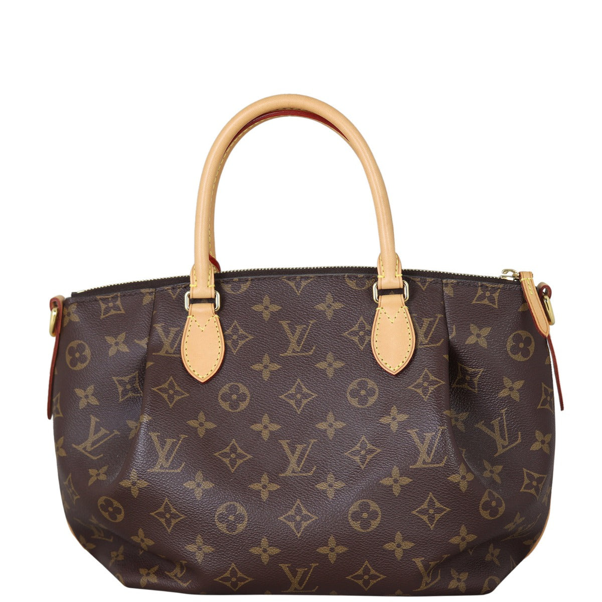 Louis Vuitton Turenne PM Monogram