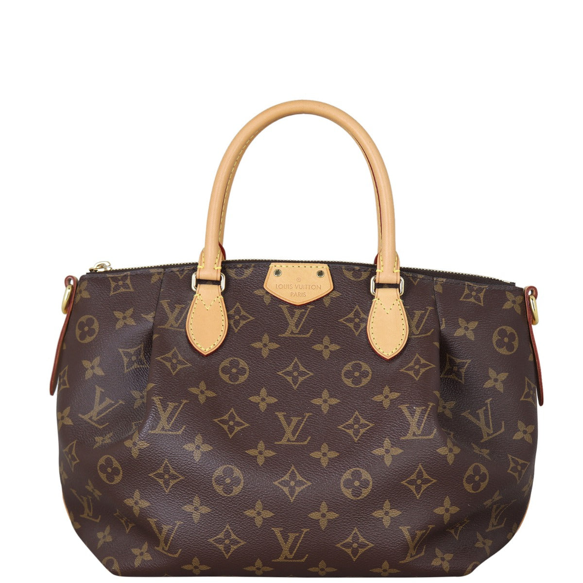 Louis Vuitton Turenne PM Monogram