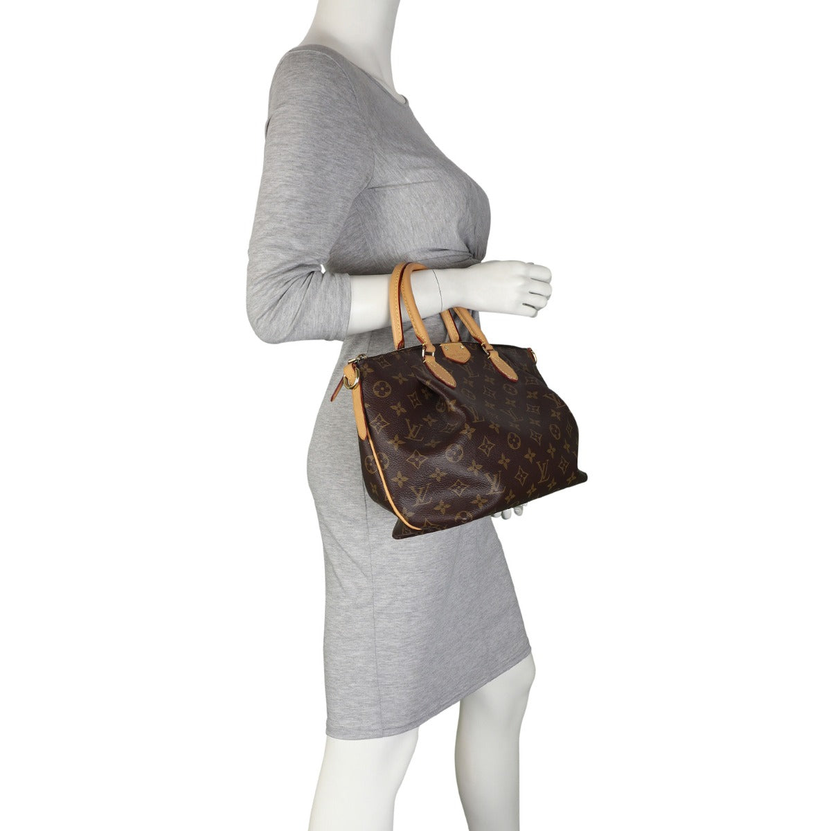 Louis Vuitton Turenne PM Monogram