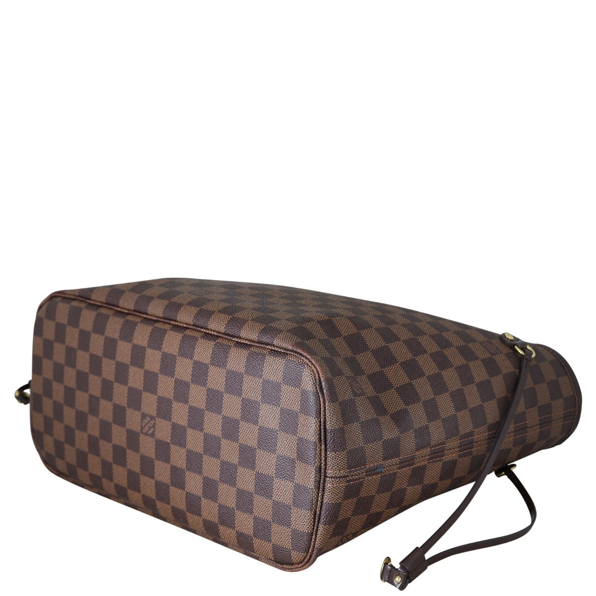 Louis Vuitton Neverfull MM Damier Ebene