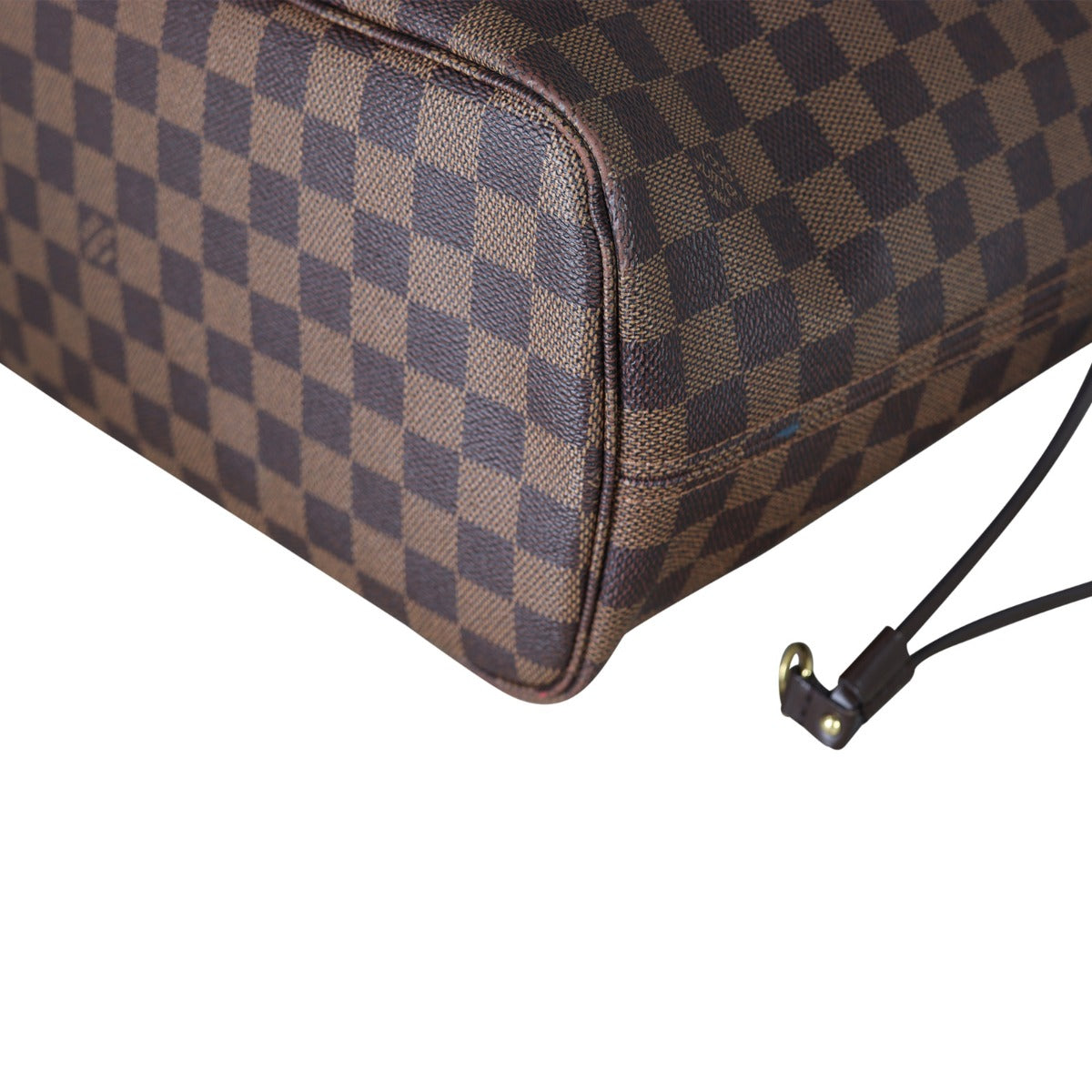 Louis Vuitton Neverfull MM Damier Ebene