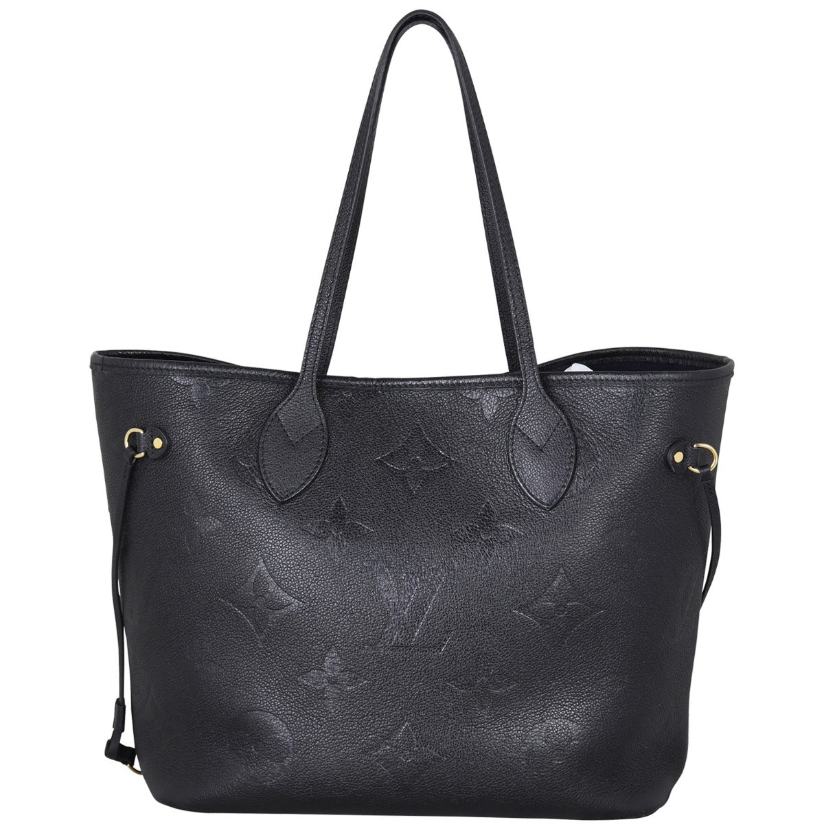 Louis Vuitton Neverfull MM Monogram Empreinte Giant
