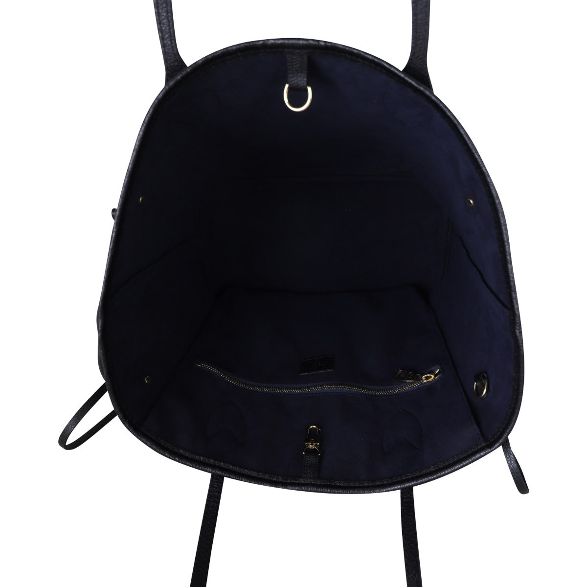 Louis Vuitton Neverfull MM Monogram Empreinte Giant