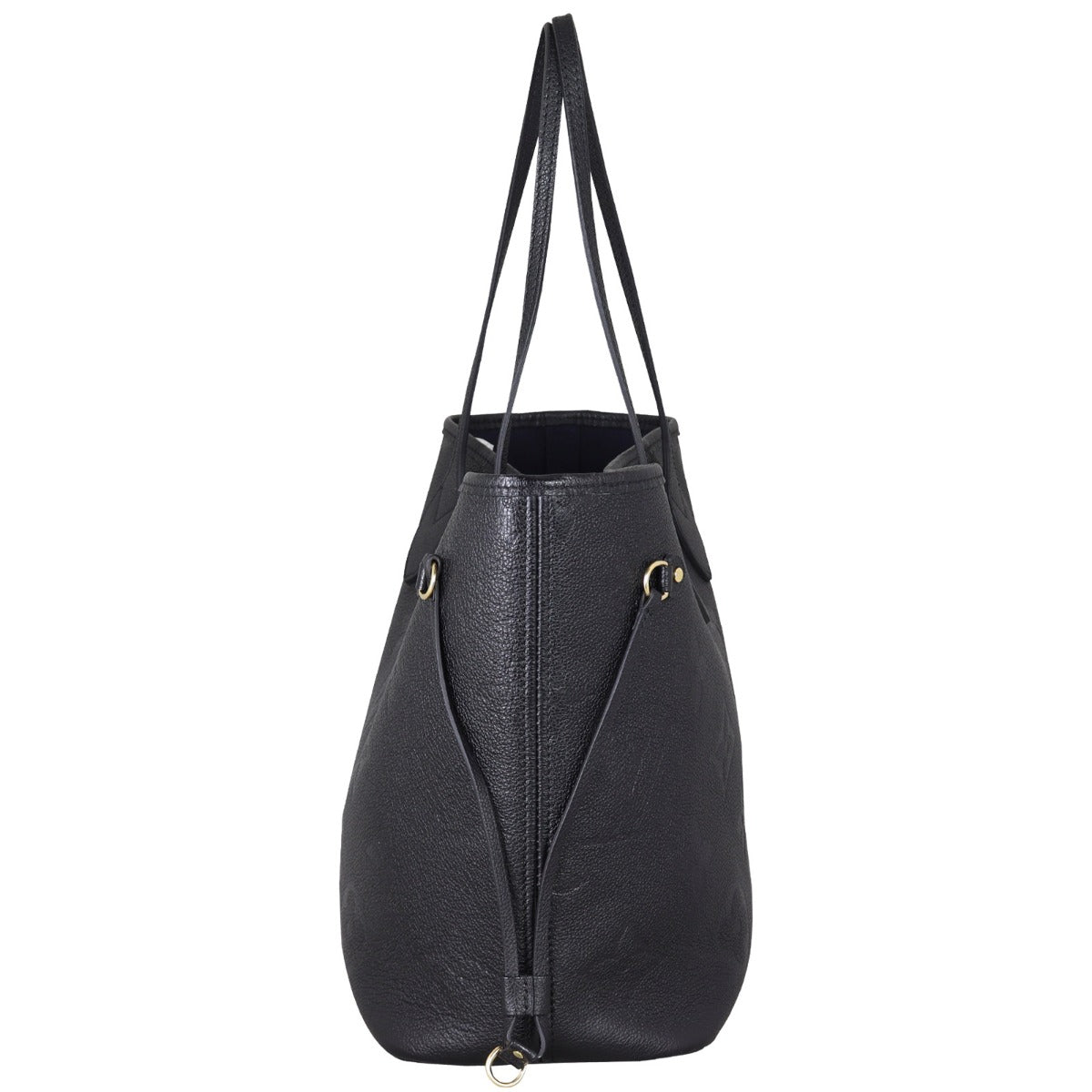 Louis Vuitton Neverfull MM Monogram Empreinte Giant
