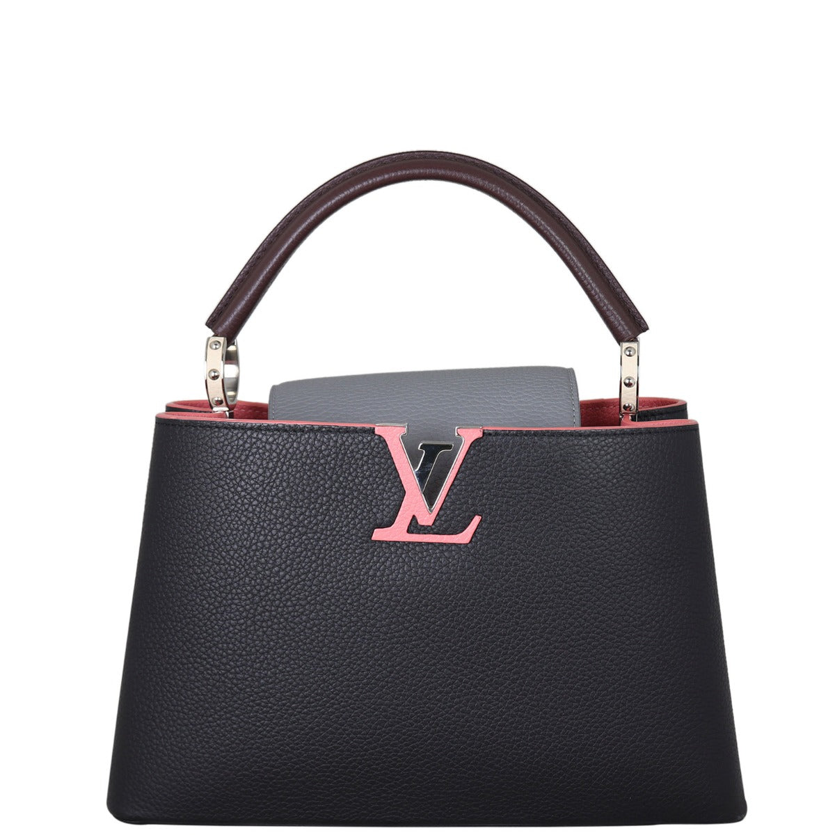 Louis Vuitton Capucines MM
