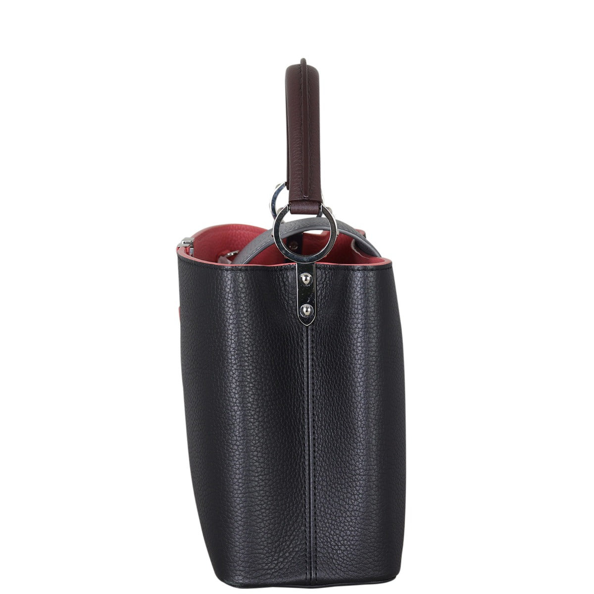 Louis Vuitton Capucines MM