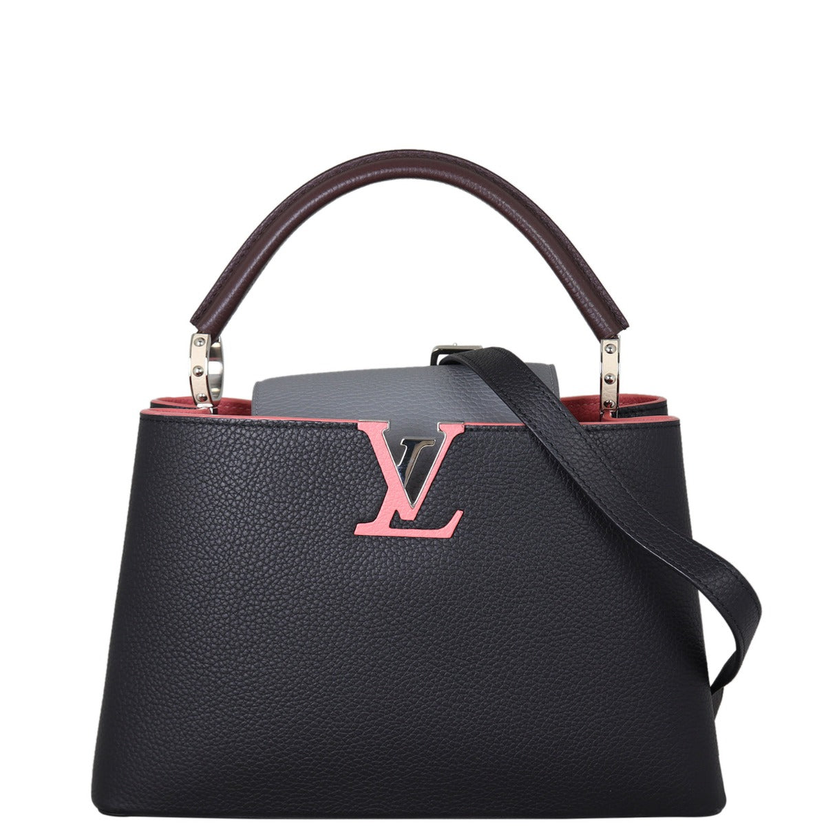 Louis Vuitton Capucines MM