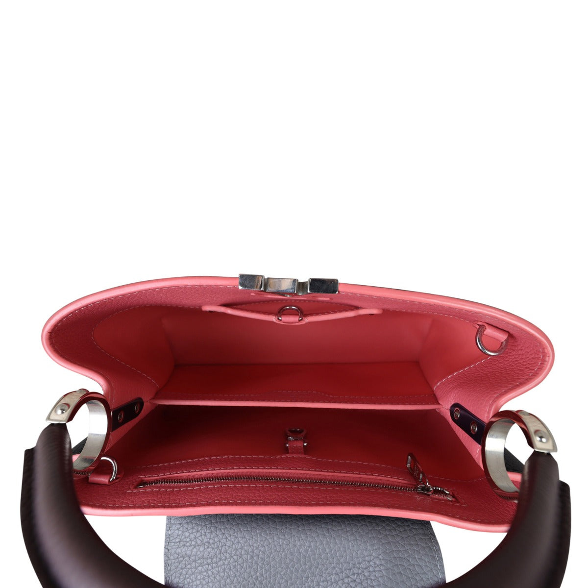 Louis Vuitton Capucines MM