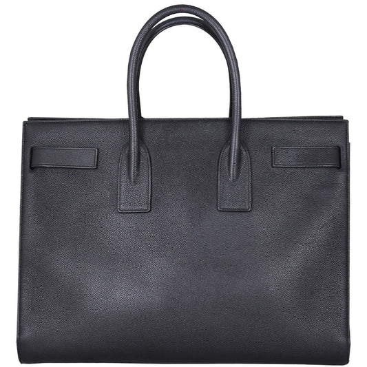 Saint Laurent Sac de Jour Large
