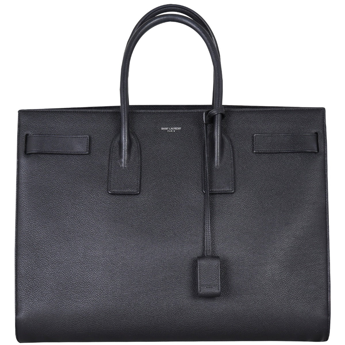 Saint Laurent Sac de Jour Large
