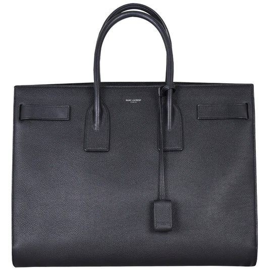 Saint Laurent Sac de Jour Large