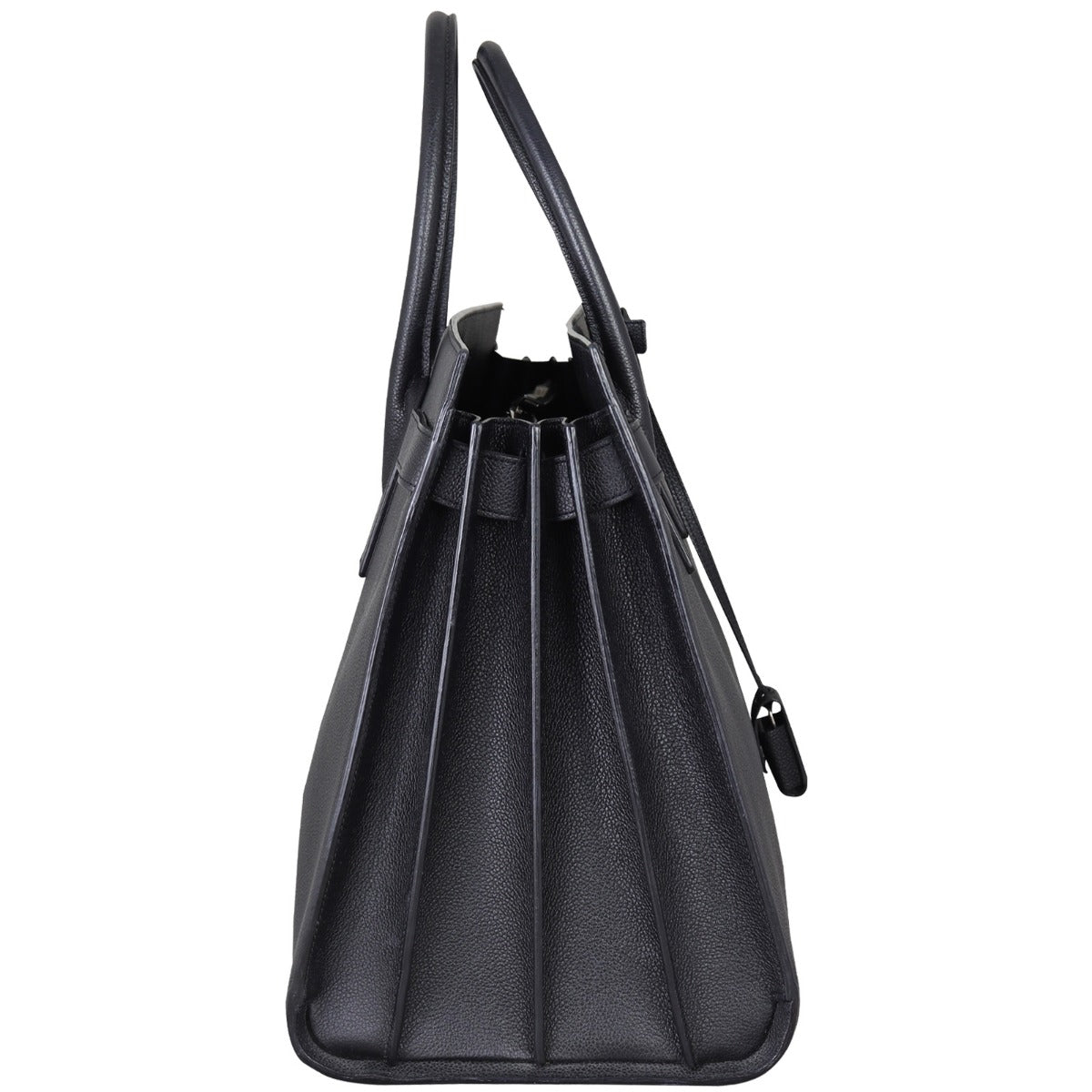 Saint Laurent Sac de Jour Large