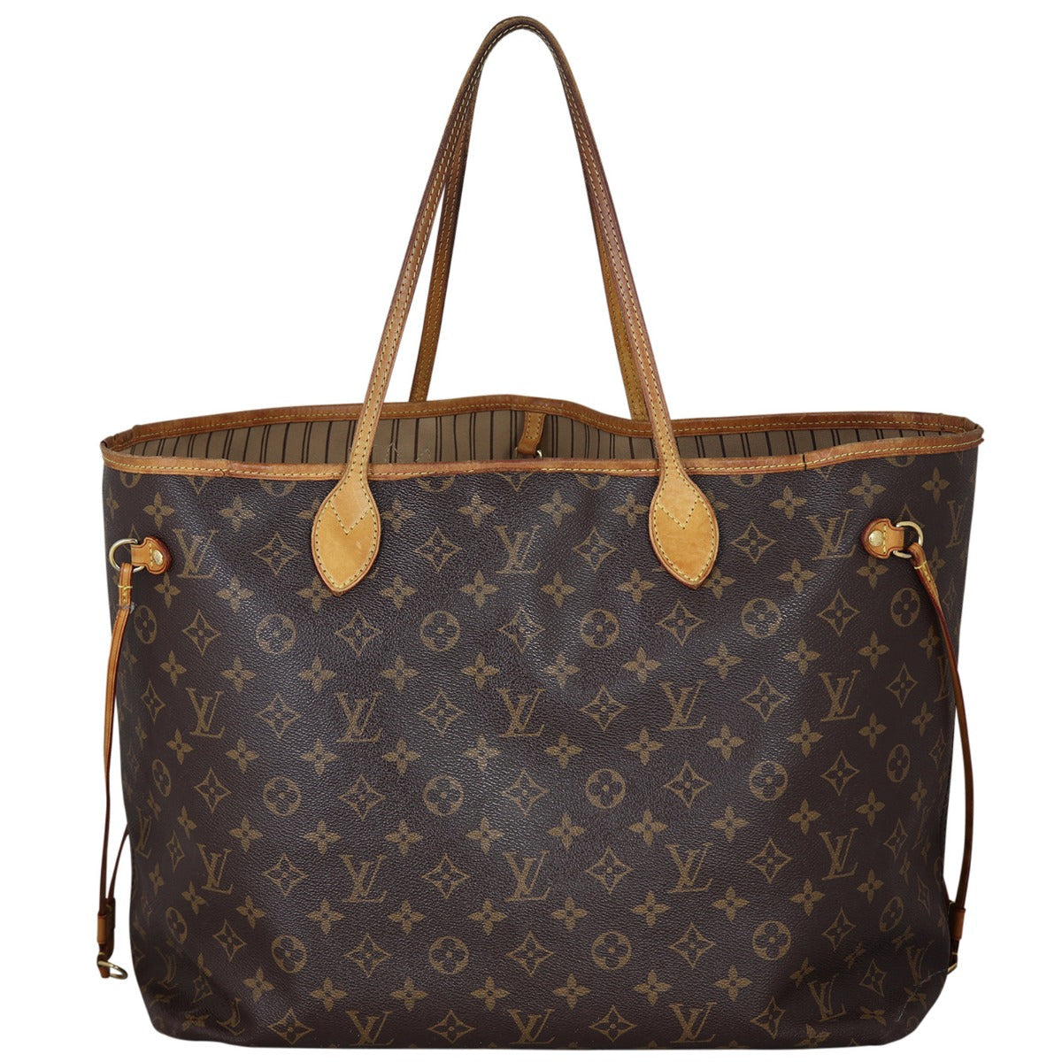 Louis Vuitton Neverfull GM Monogram