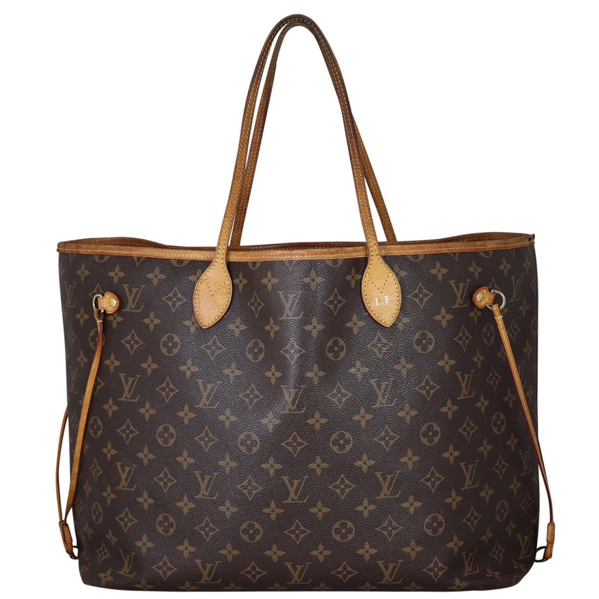 Louis Vuitton Neverfull GM Monogram