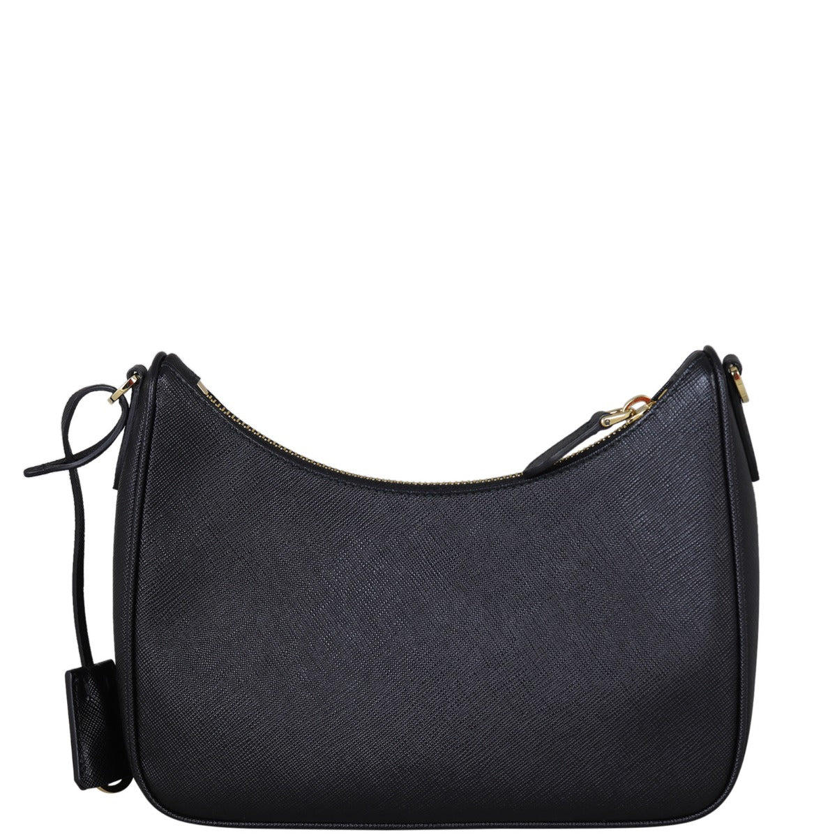 Prada Re-edition 2005 Saffiano Shoulder Bag