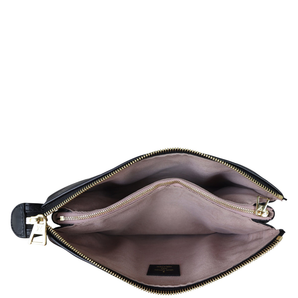 Louis Vuitton Coussin PM Monogram Embossed Lambskin