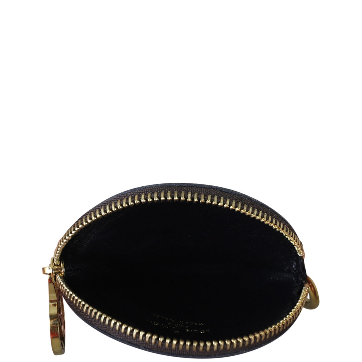 Louis Vuitton Trio Pouch Reverse Monogram
