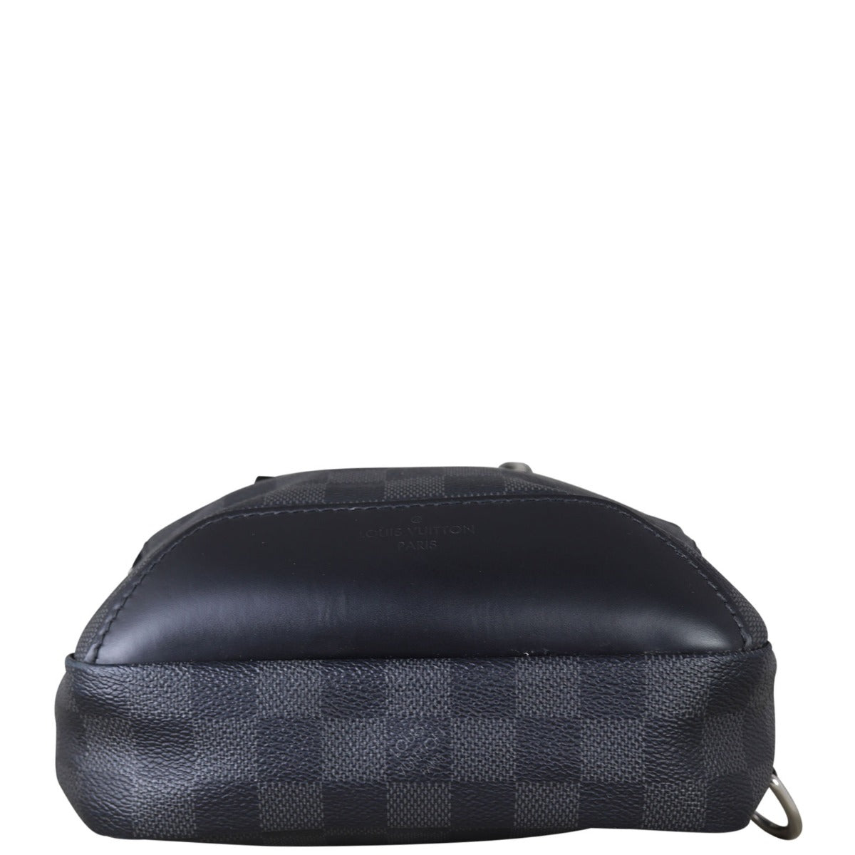 Louis Vuitton Avenue Sling Bag Damier Graphite