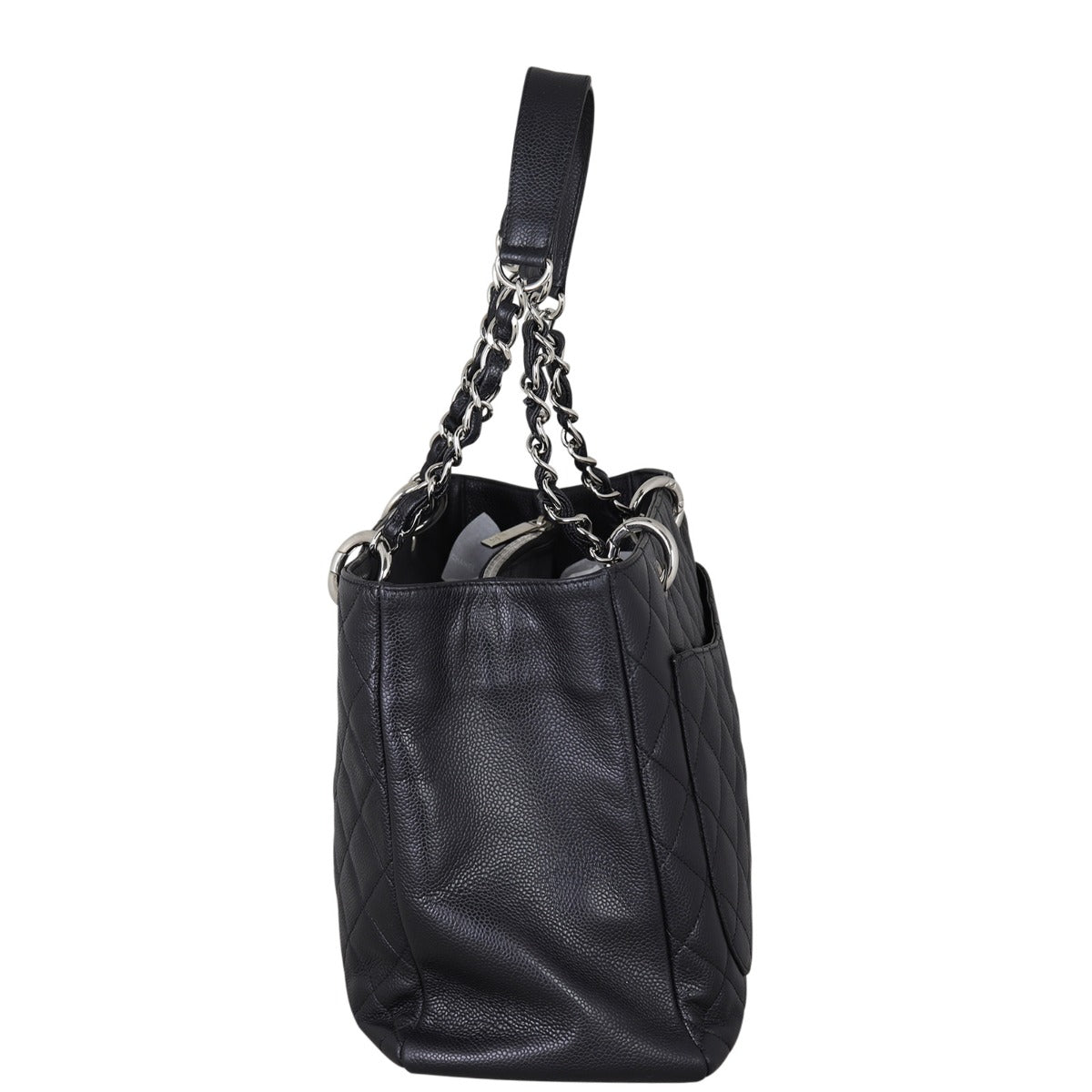 Chanel Grand Shopping Tote