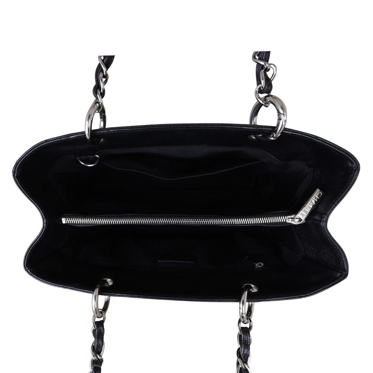 Chanel Grand Shopping Tote