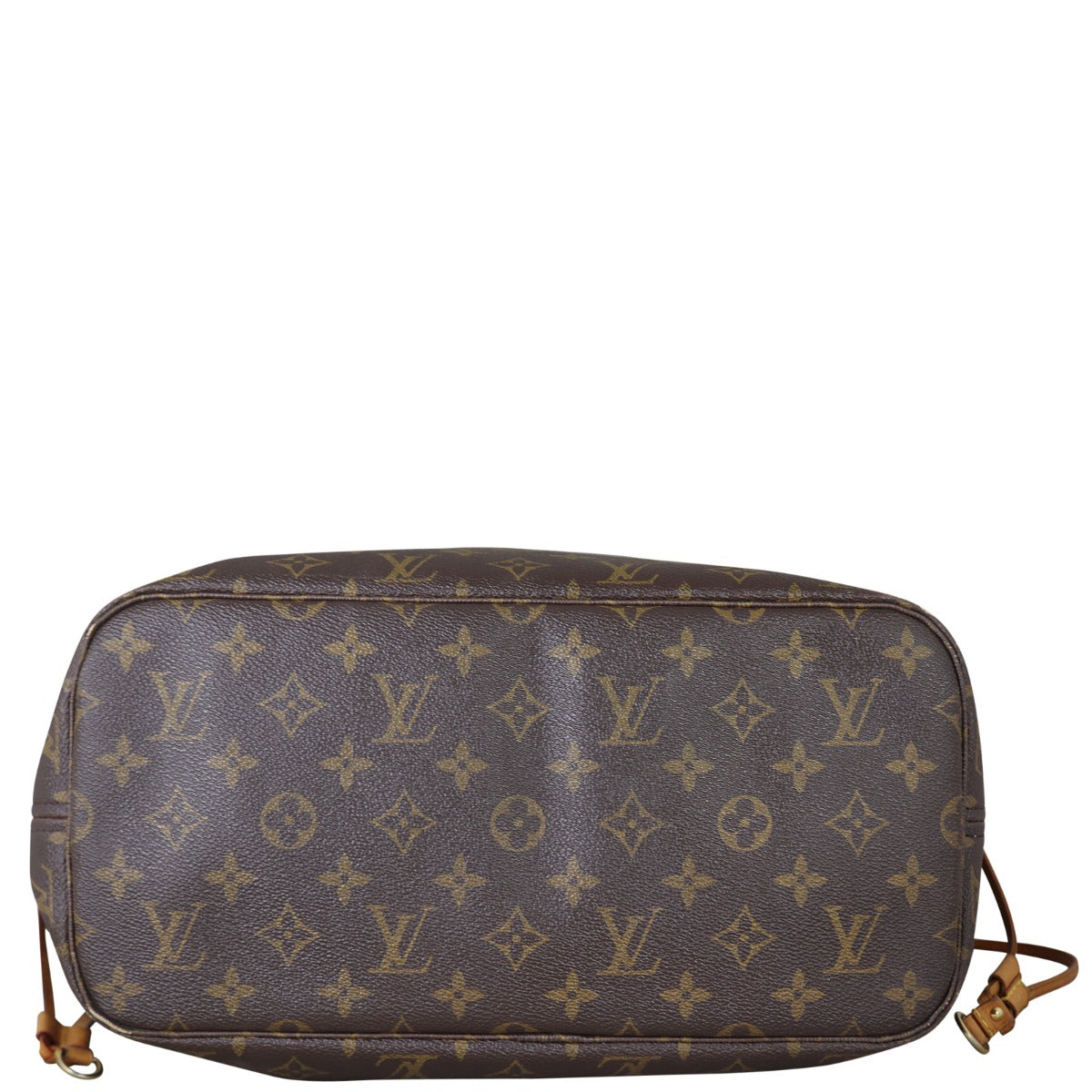 Louis Vuitton Neverfull MM Monogram