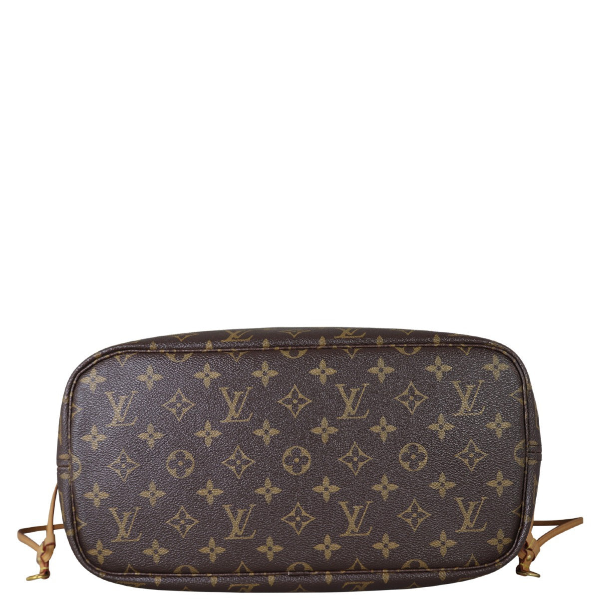 Louis Vuitton Neverfull MM Monogram