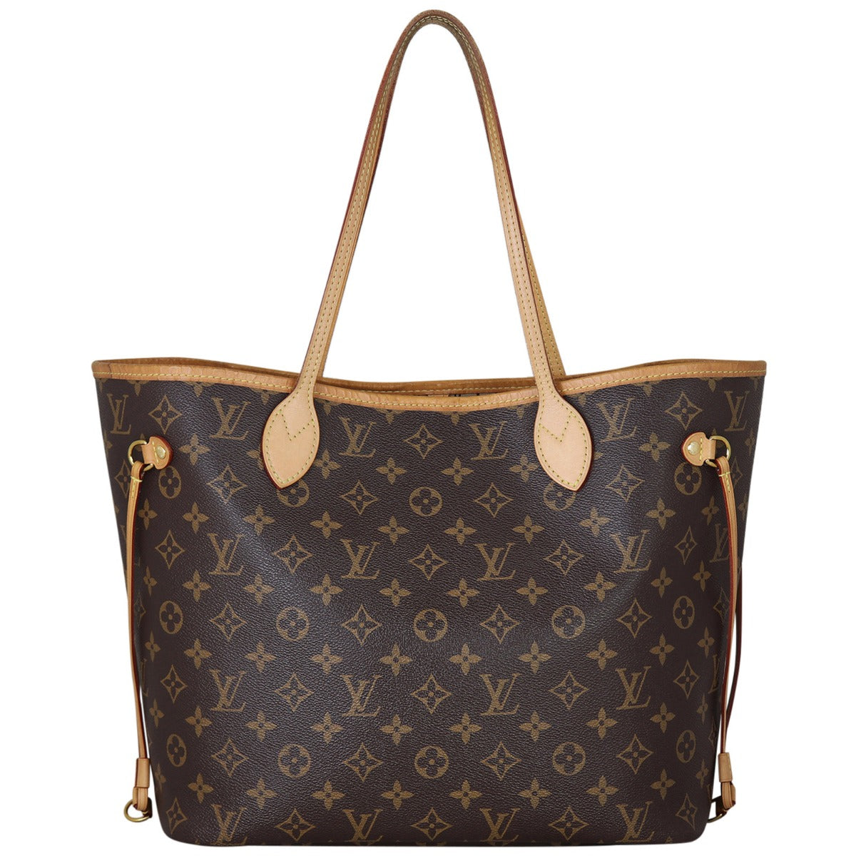 Louis Vuitton Neverfull MM Monogram