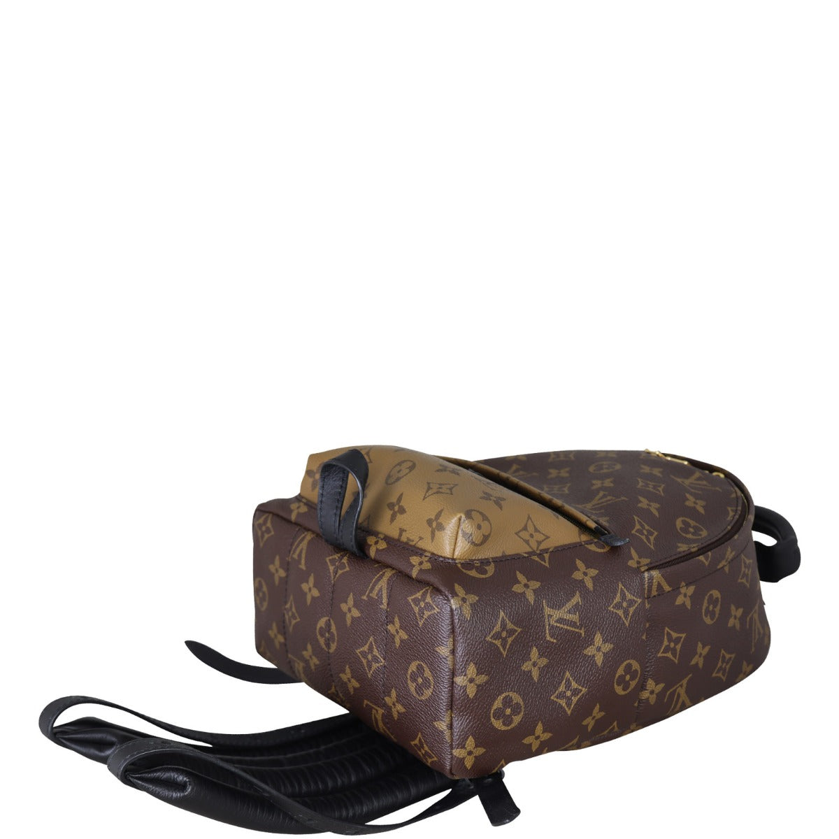 Louis Vuitton Palm Springs Backpack PM Reverse Monogram