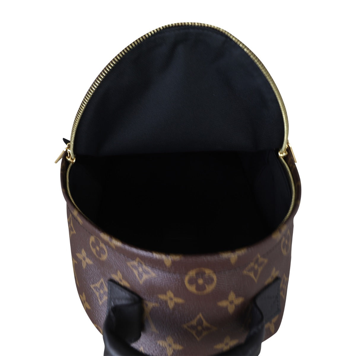 Louis Vuitton Palm Springs Backpack PM Reverse Monogram