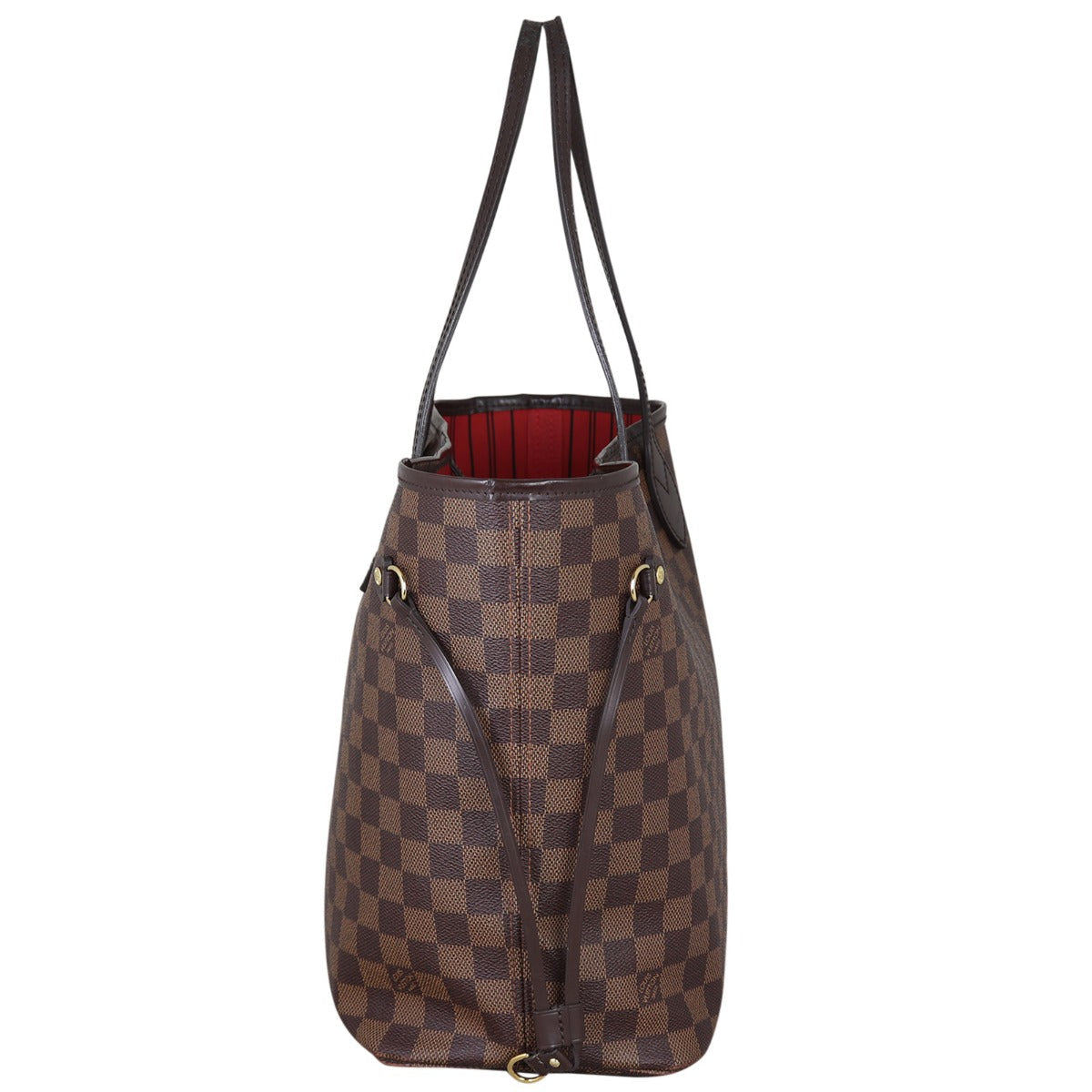 Louis Vuitton Neverfull MM Damier Ebene