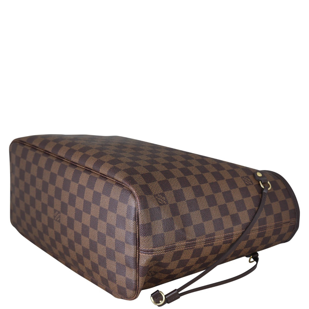 Louis Vuitton Neverfull MM Damier Ebene