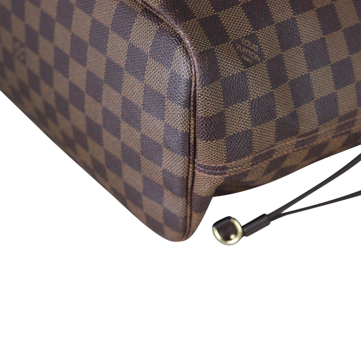 Louis Vuitton Neverfull MM Damier Ebene