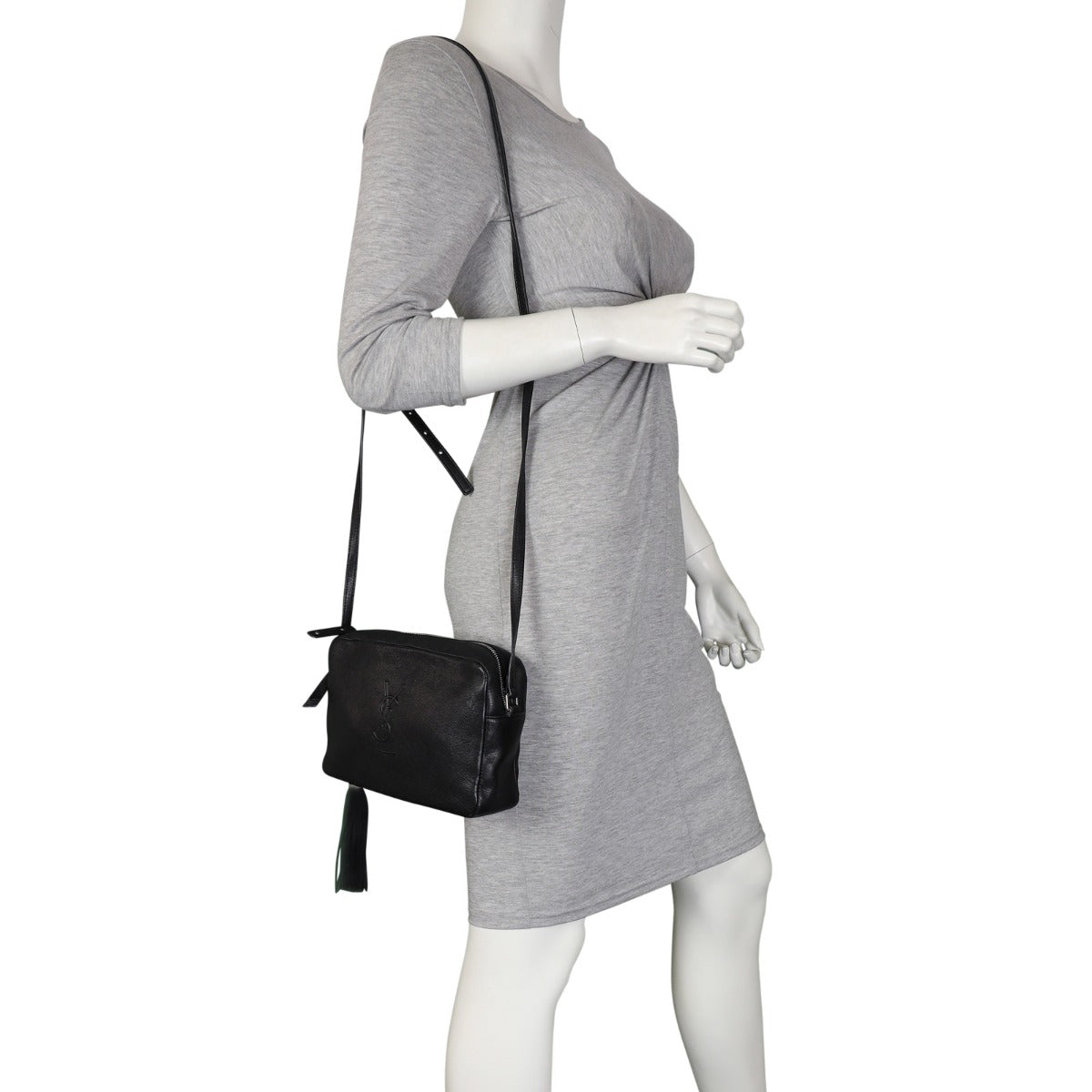 Saint Laurent Lou Camera Bag