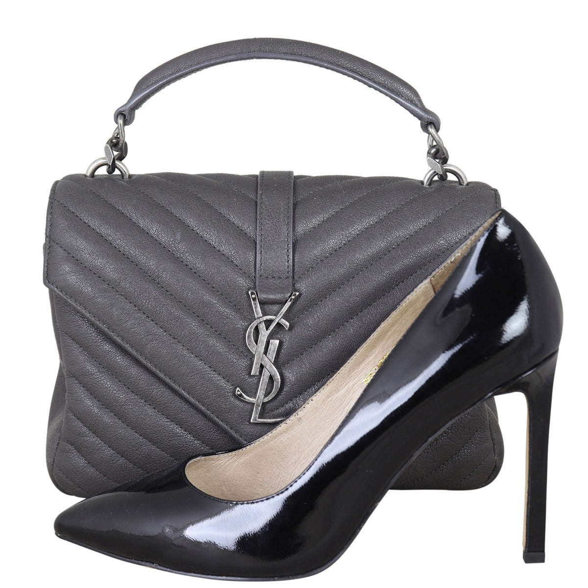 Saint Laurent College Medium