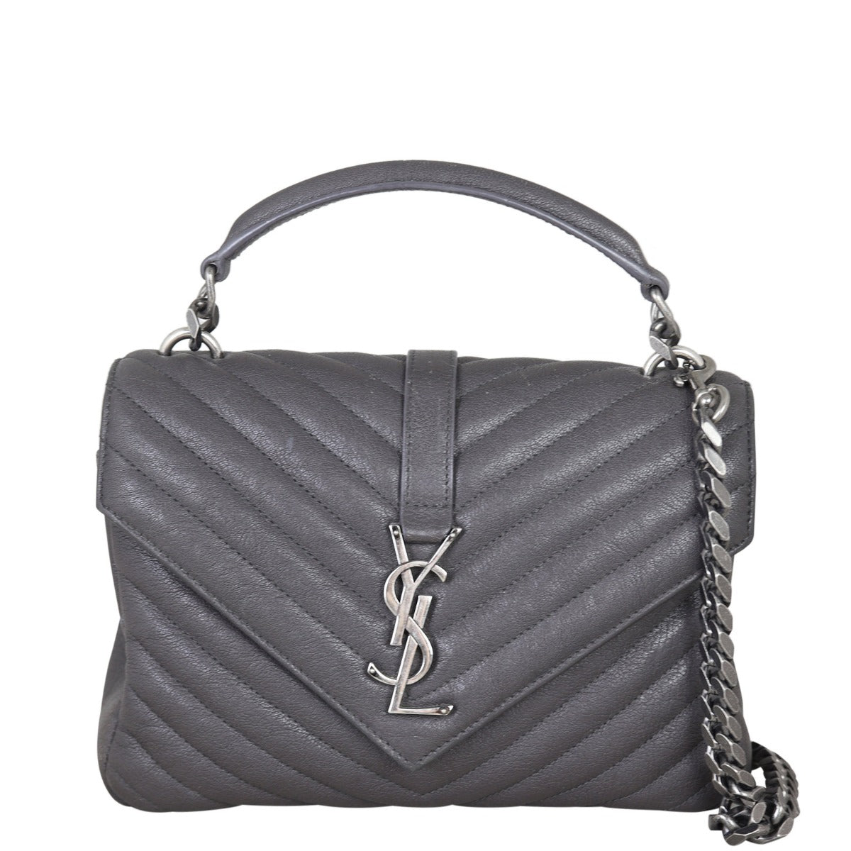 Saint Laurent College Medium