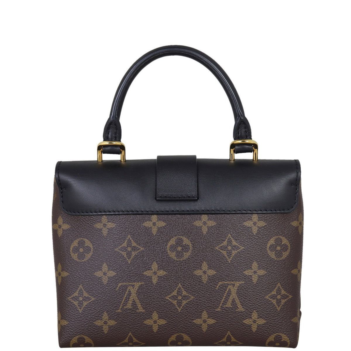 Louis Vuitton Locky BB Monogram
