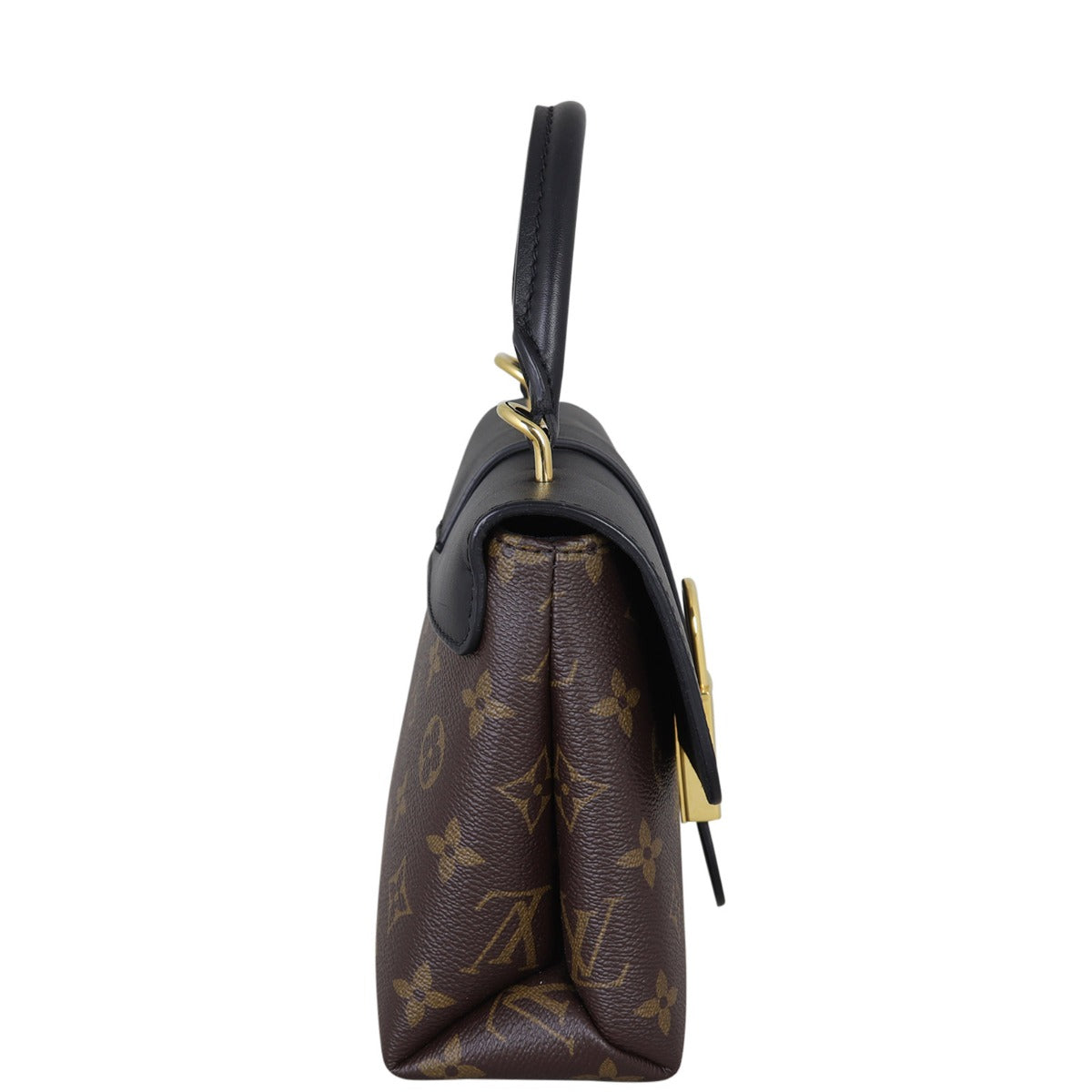 Louis Vuitton Locky BB Monogram