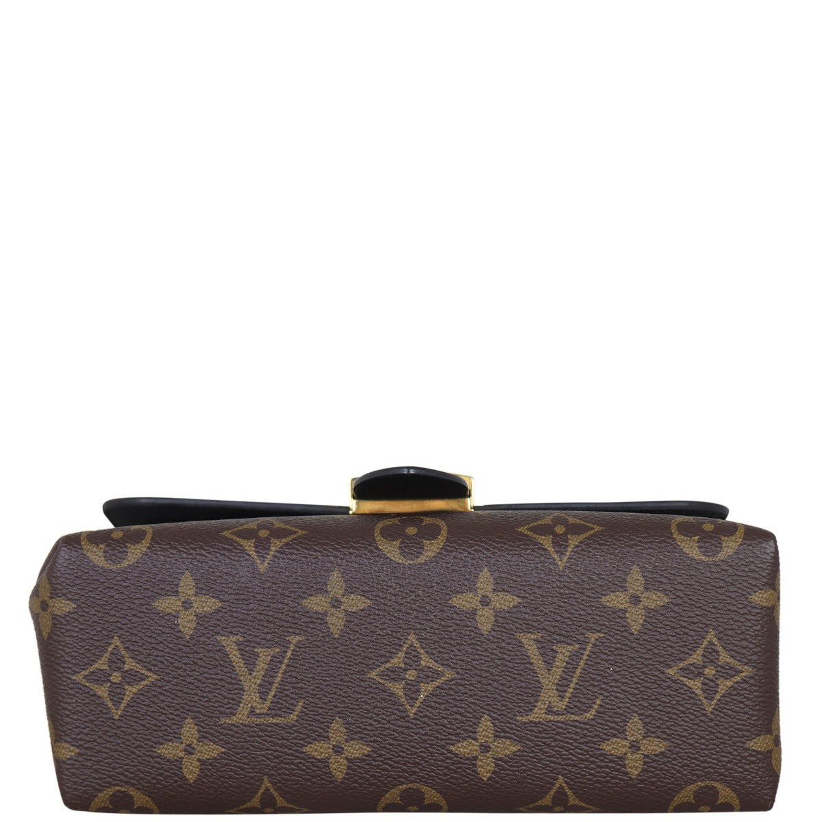 Louis Vuitton Locky BB Monogram