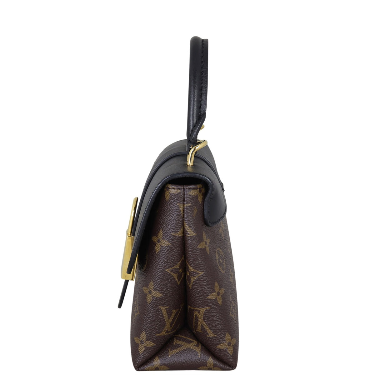 Louis Vuitton Locky BB Monogram