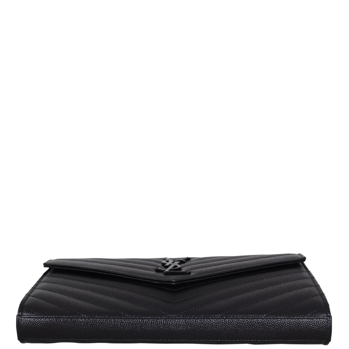 Saint Laurent Cassandre Chain Wallet